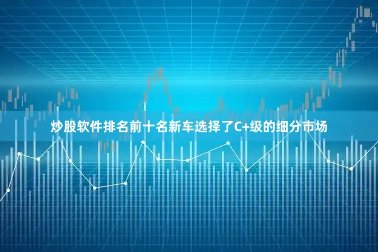 炒股软件排名前十名新车选择了C+级的细分市场