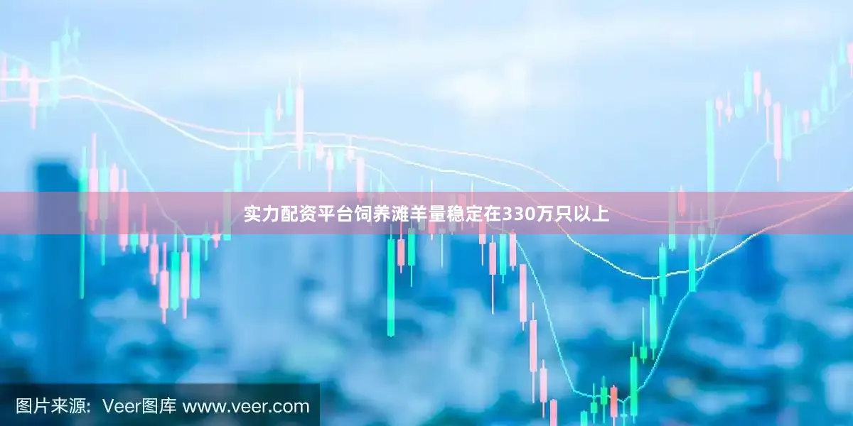 实力配资平台饲养滩羊量稳定在330万只以上